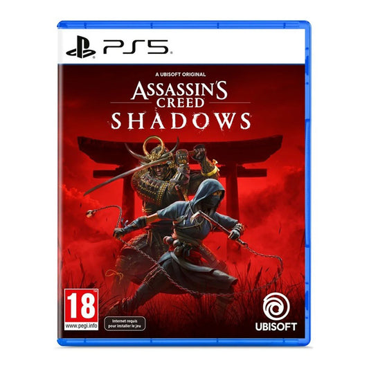 Assassin's Creed Shadows