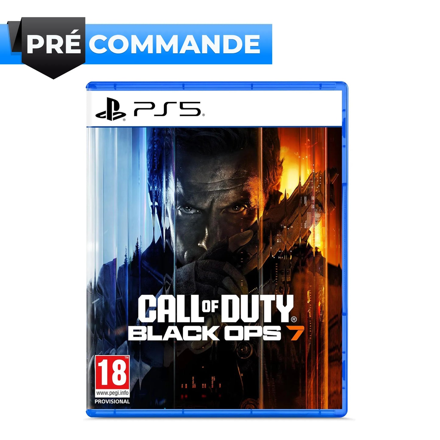 Call of Duty : Black Ops 7 - PS5