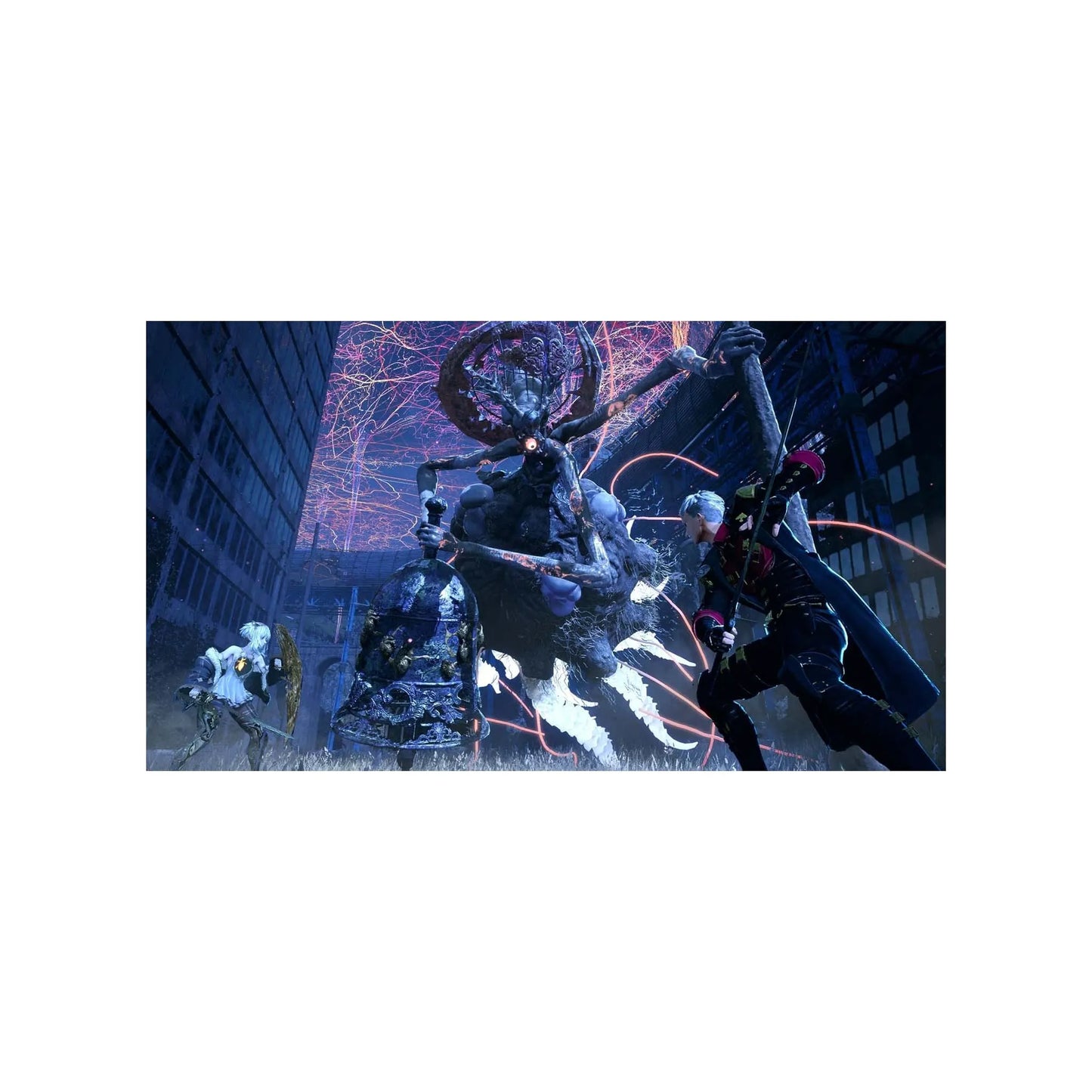 Code Vein II PS5