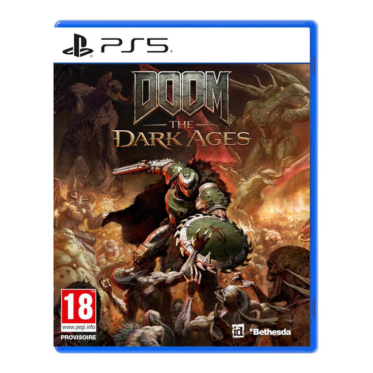 DOOM: The Dark Ages – Édition Standard PS5