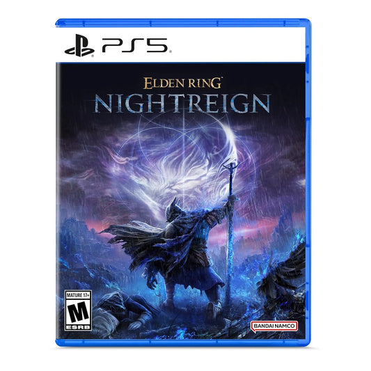 Elden Ring Nightreign PS5