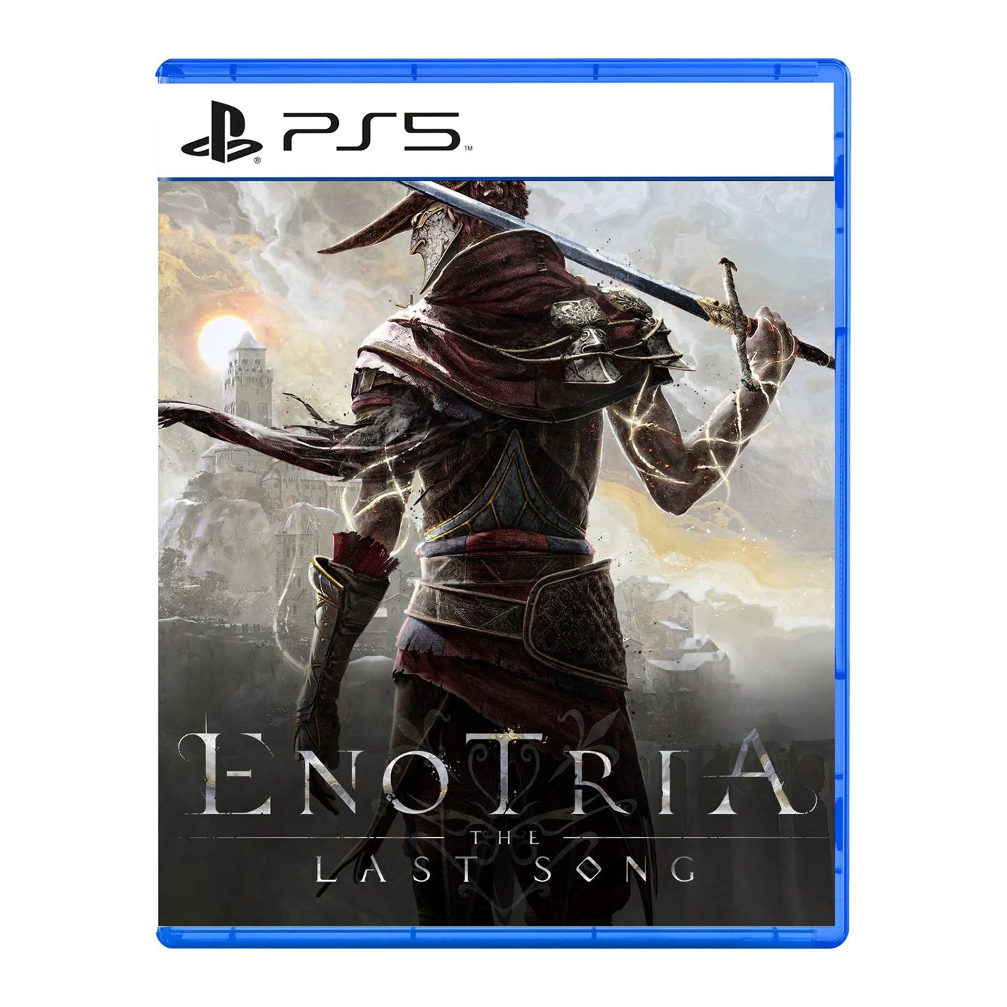 Enotria The Last Song PS5