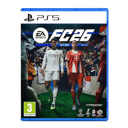 EA SPORTS FC 26 Standard Edition PS5