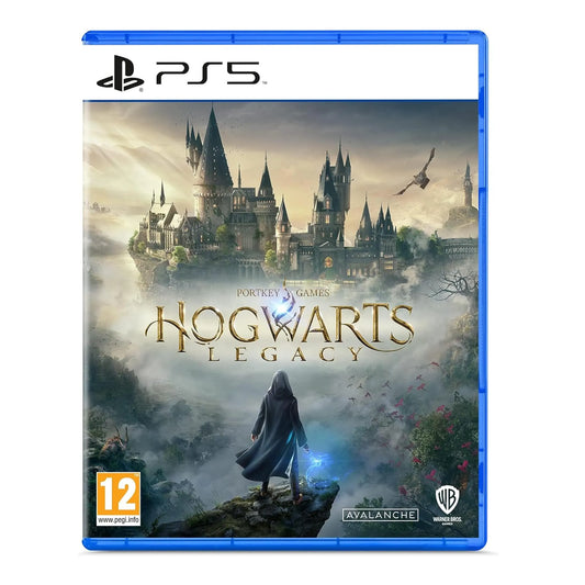 Hogwarts Legacy L'Heritage de Poudlard PS5