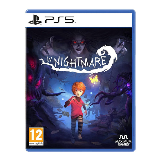 IN NIGHTMARE PS5