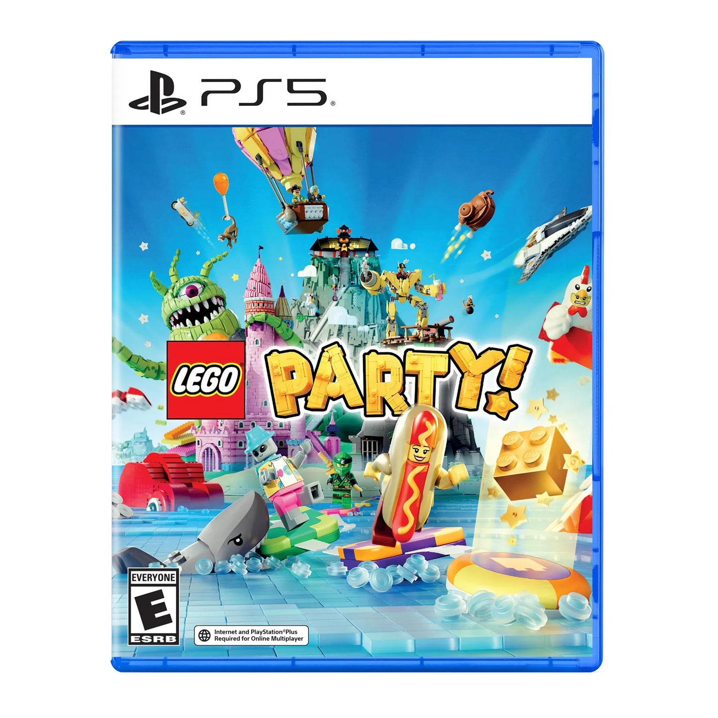 LEGO Party! PS5