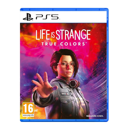 Life Is Strange True Colors PS5