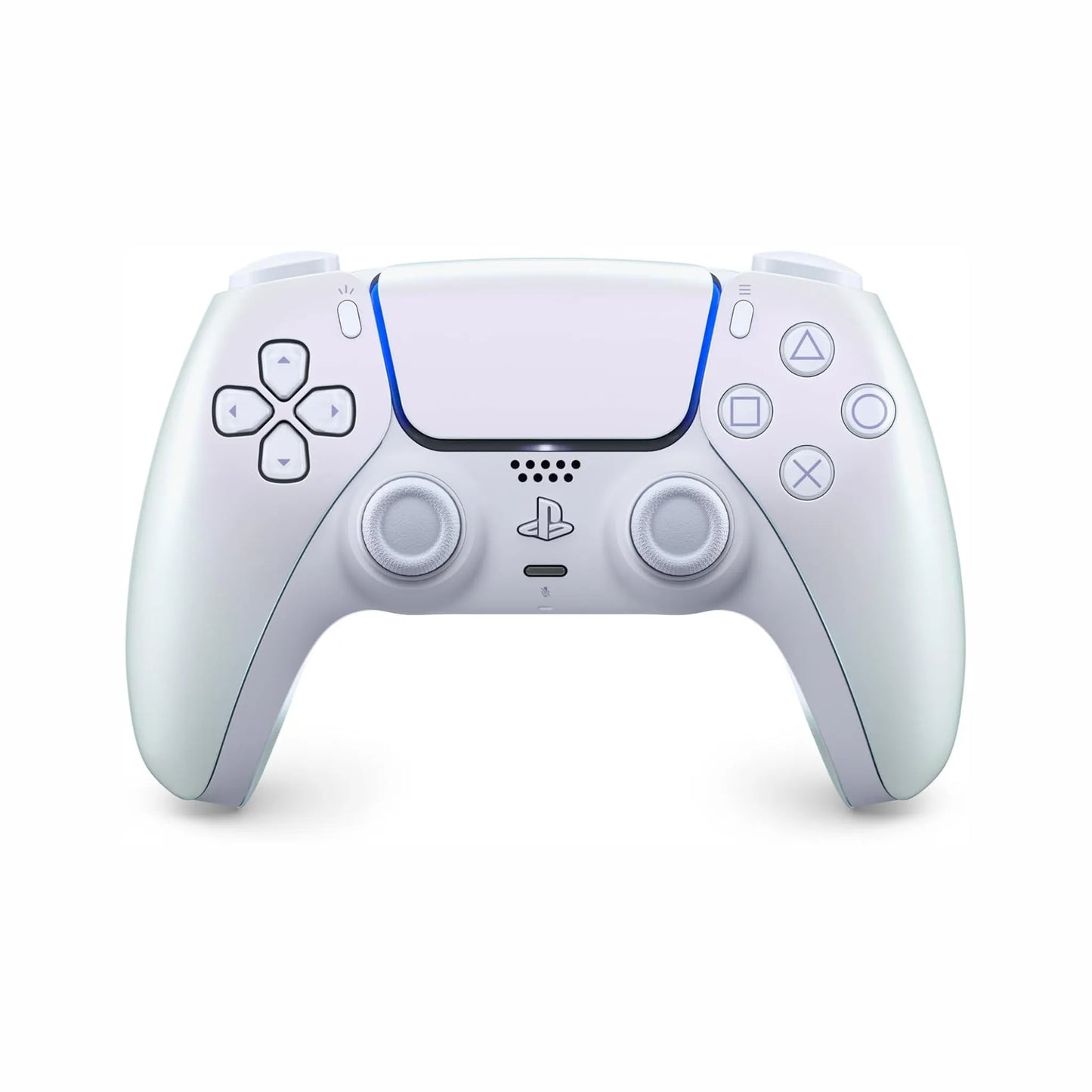 Manette PlayStation 5 officielle DualSense Chroma Pearl