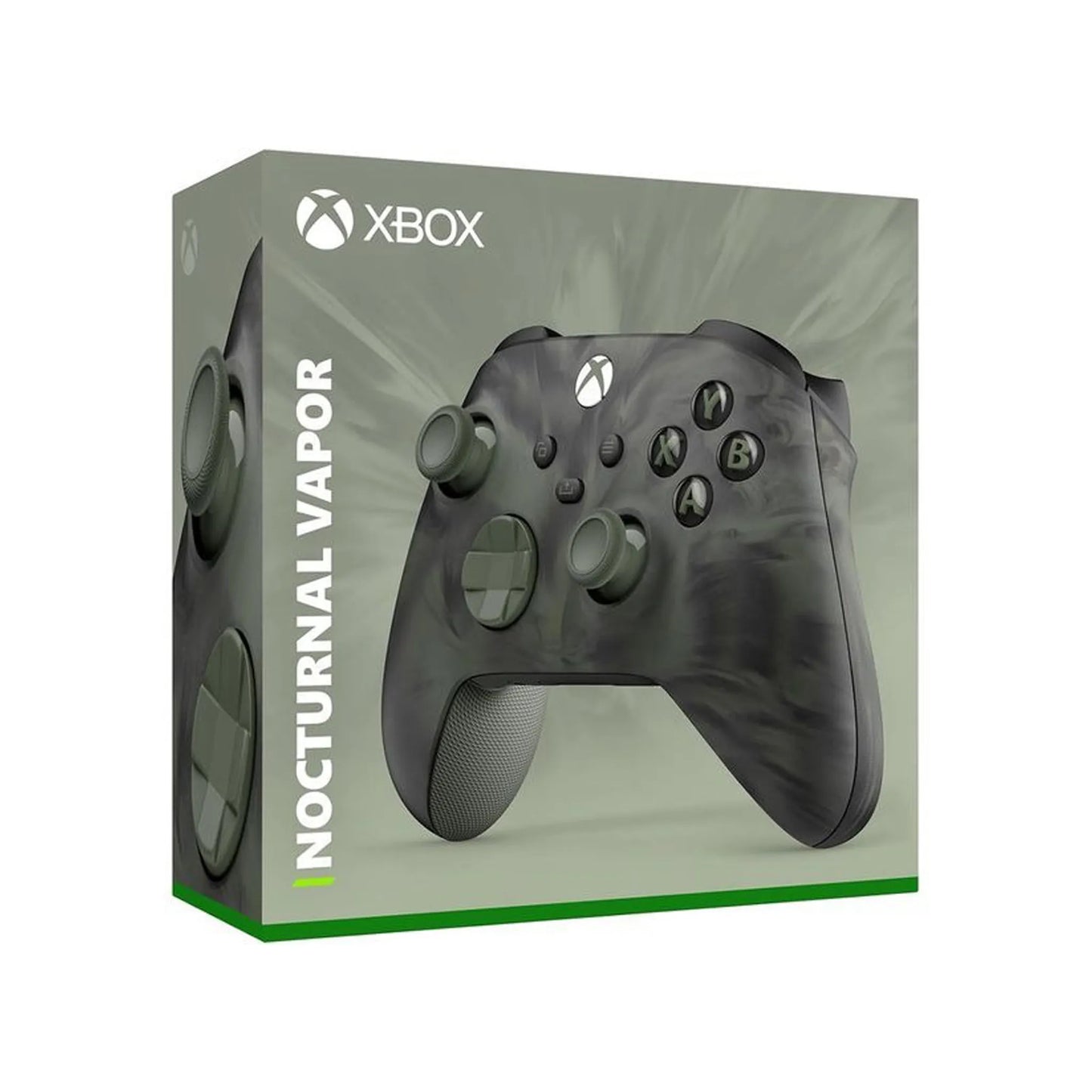 Manette Xbox sans fil Nocturnal Vapor Special Edition