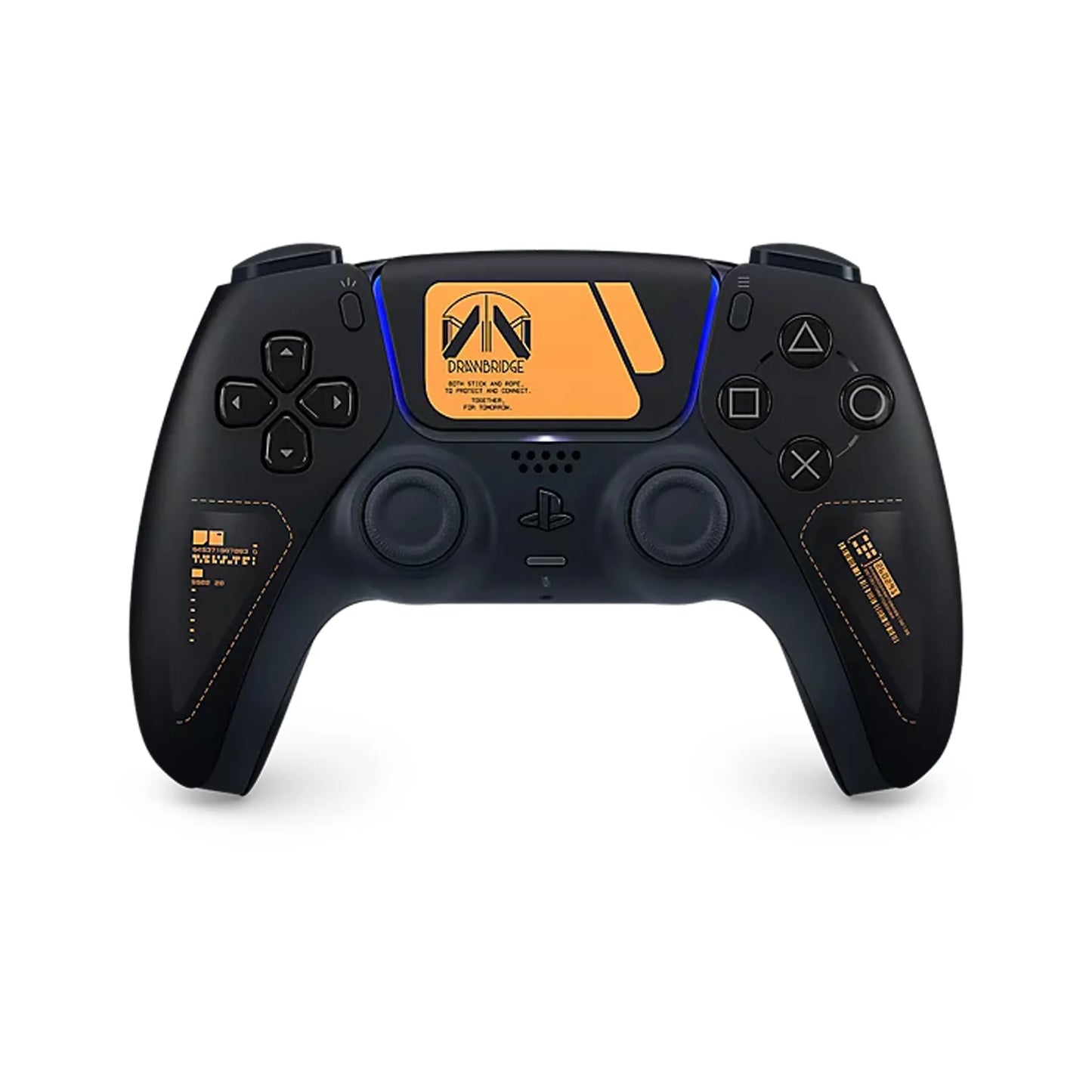 Manette DualSense DEATH STRANDING 2 ON THE BEACH