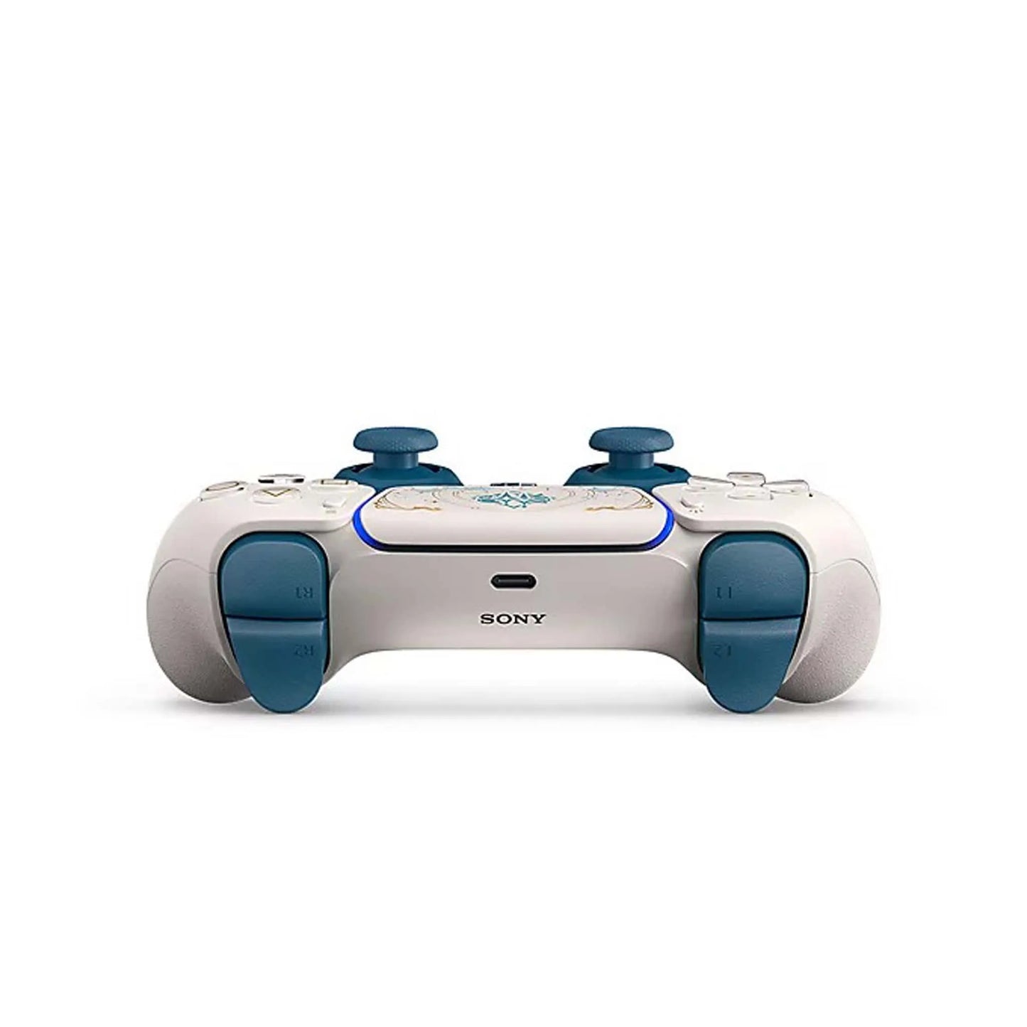 Manette sans fil DualSense - Genshin Impact Limited Edition