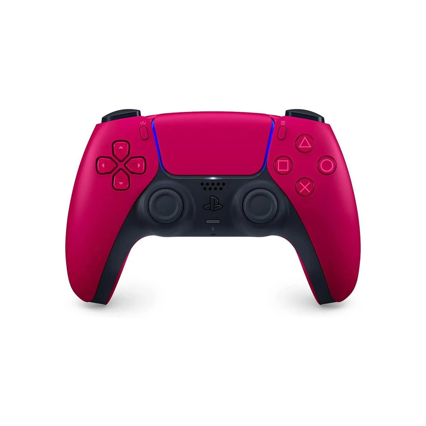 Manette sans fil Sony DualSense pour PS5 Rouge