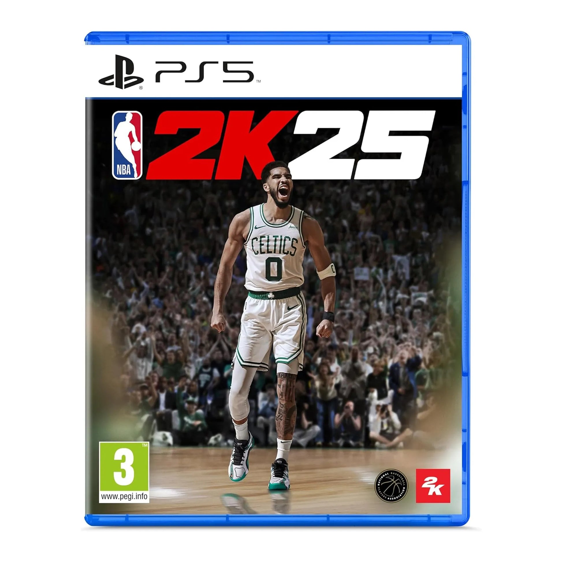 NBA 2K25 - Édition Standard PS5