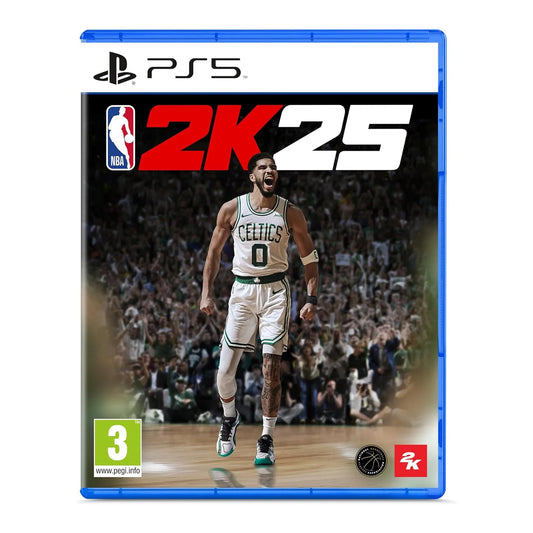 NBA 2K25 - Édition Standard PS5