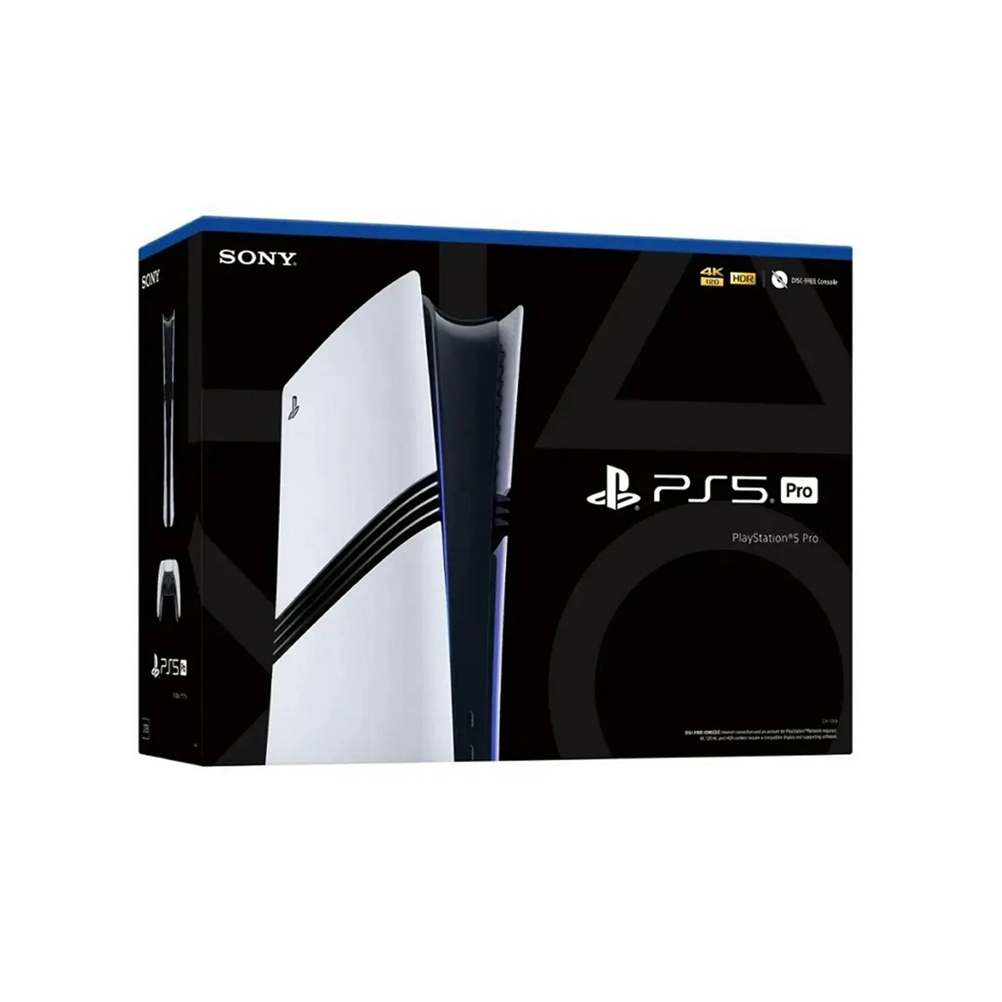 Playstation 5 pro