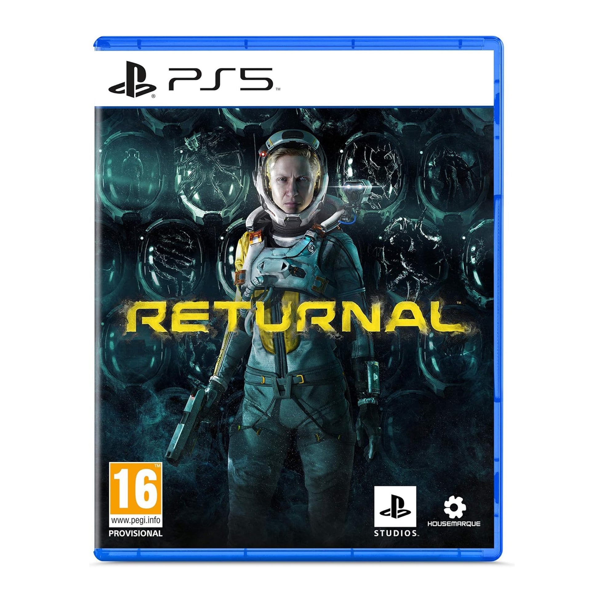 RETURNAL PS5