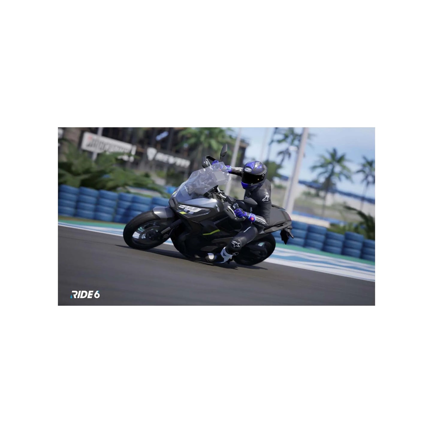 Ride 6 - Day One Edition - PS5