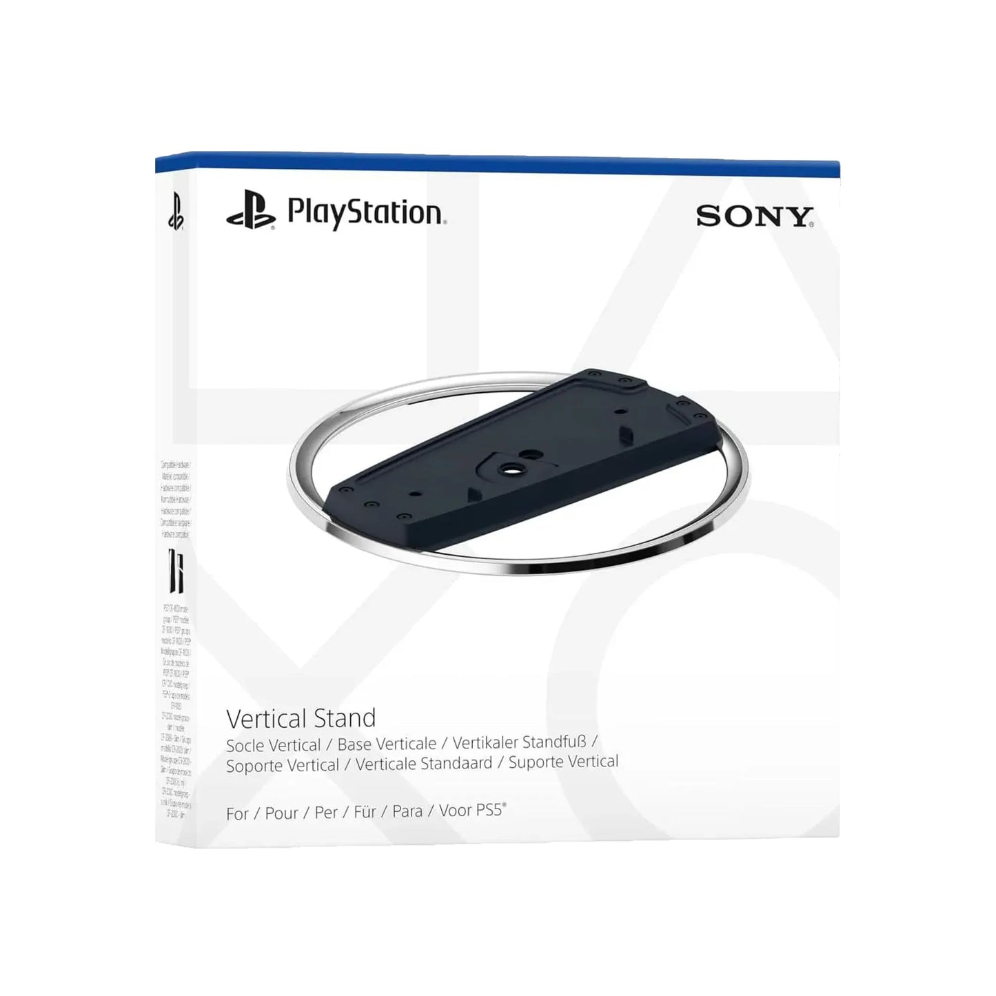 Sony Playstation 5 Vertical Stand