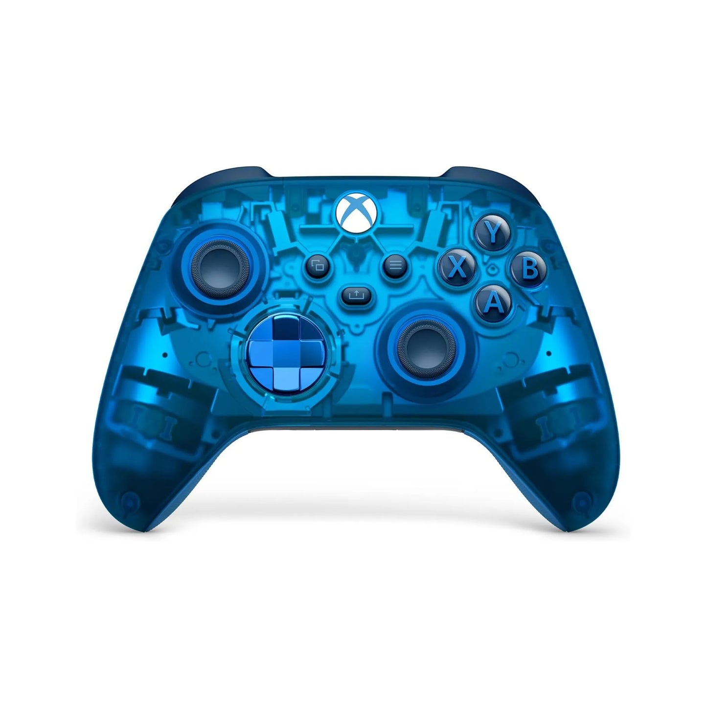 Xbox Manette sans fil Édition spéciale Sky Cipher