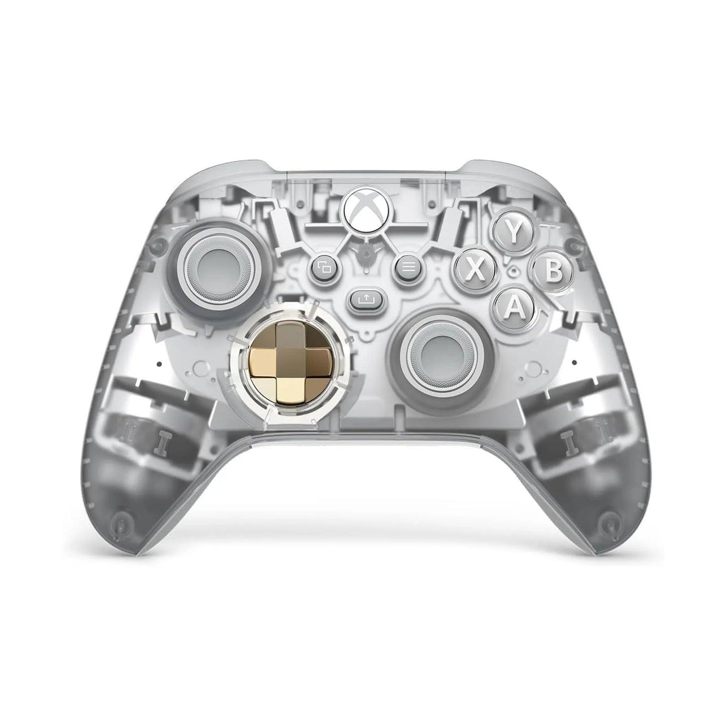Manette Xbox sans fil Edition speciale ghost Cipher