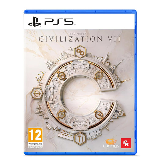 Civilization VII - Édition Standard PS5