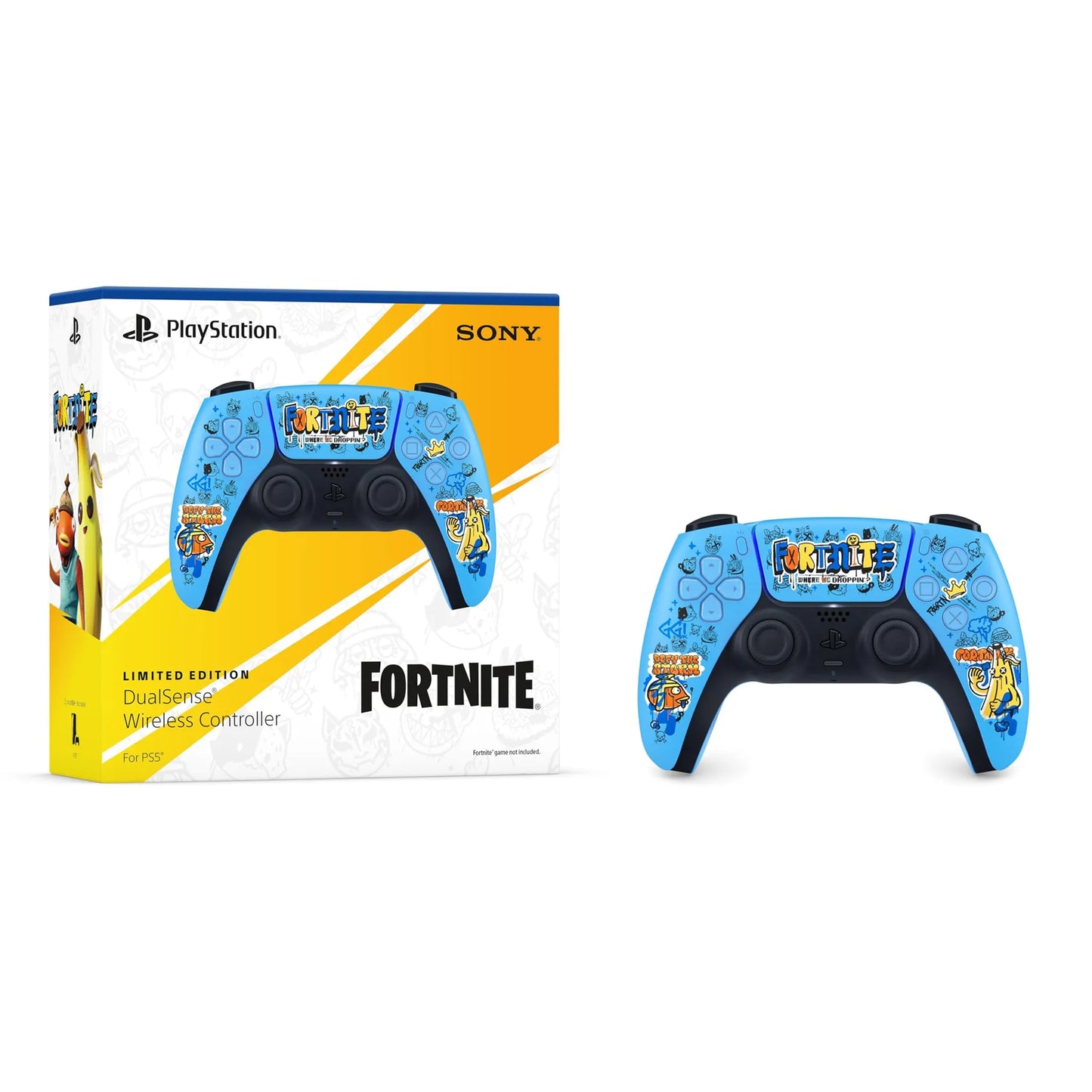 Manette Fortnite