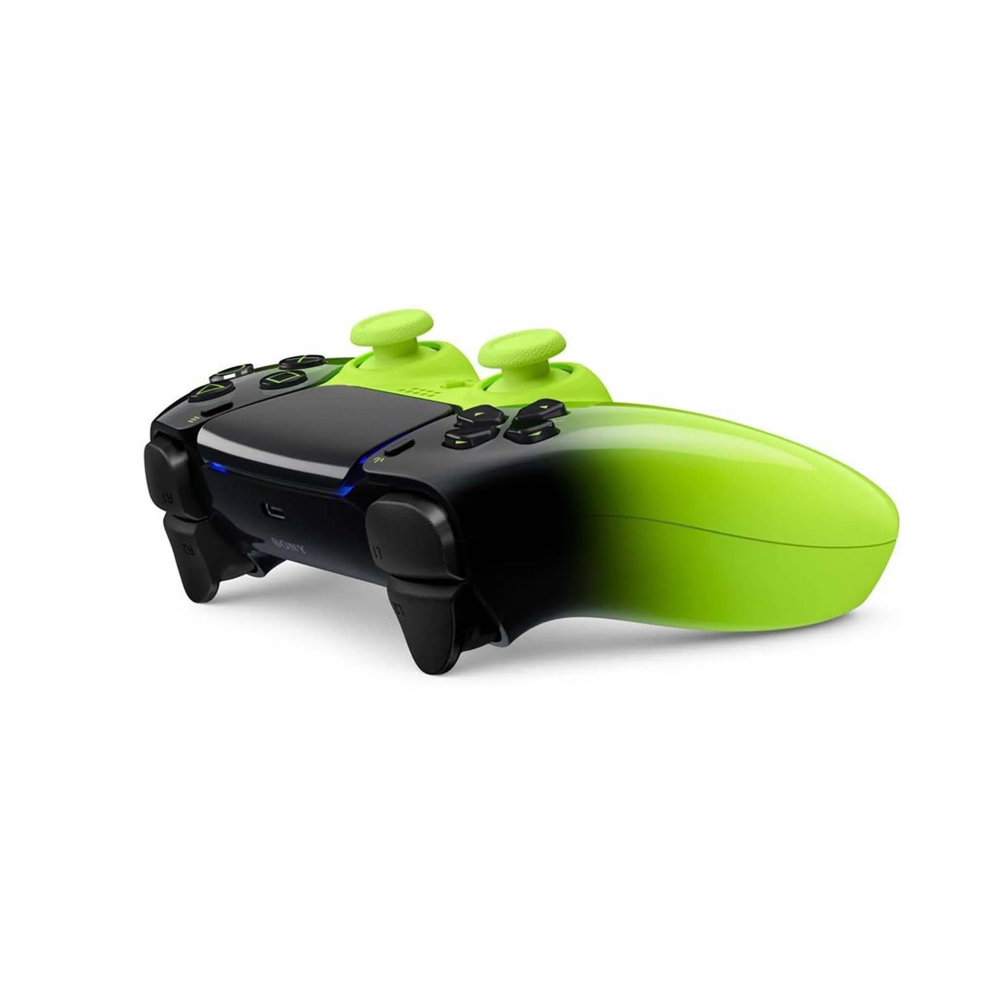 Manette sans fil DualSense Remix Green