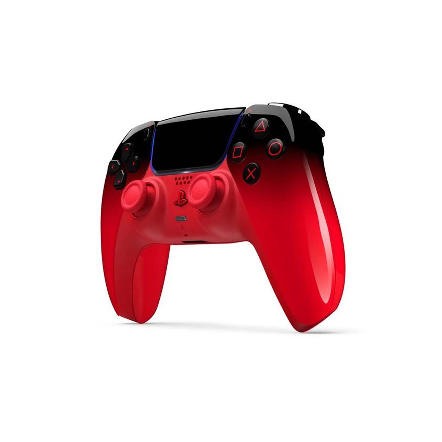 Manette sans fil DualSense Techno Red