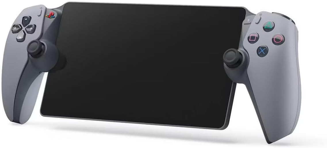 PlayStation Portal 30th Anniversary Limited Edition occasion en boîte