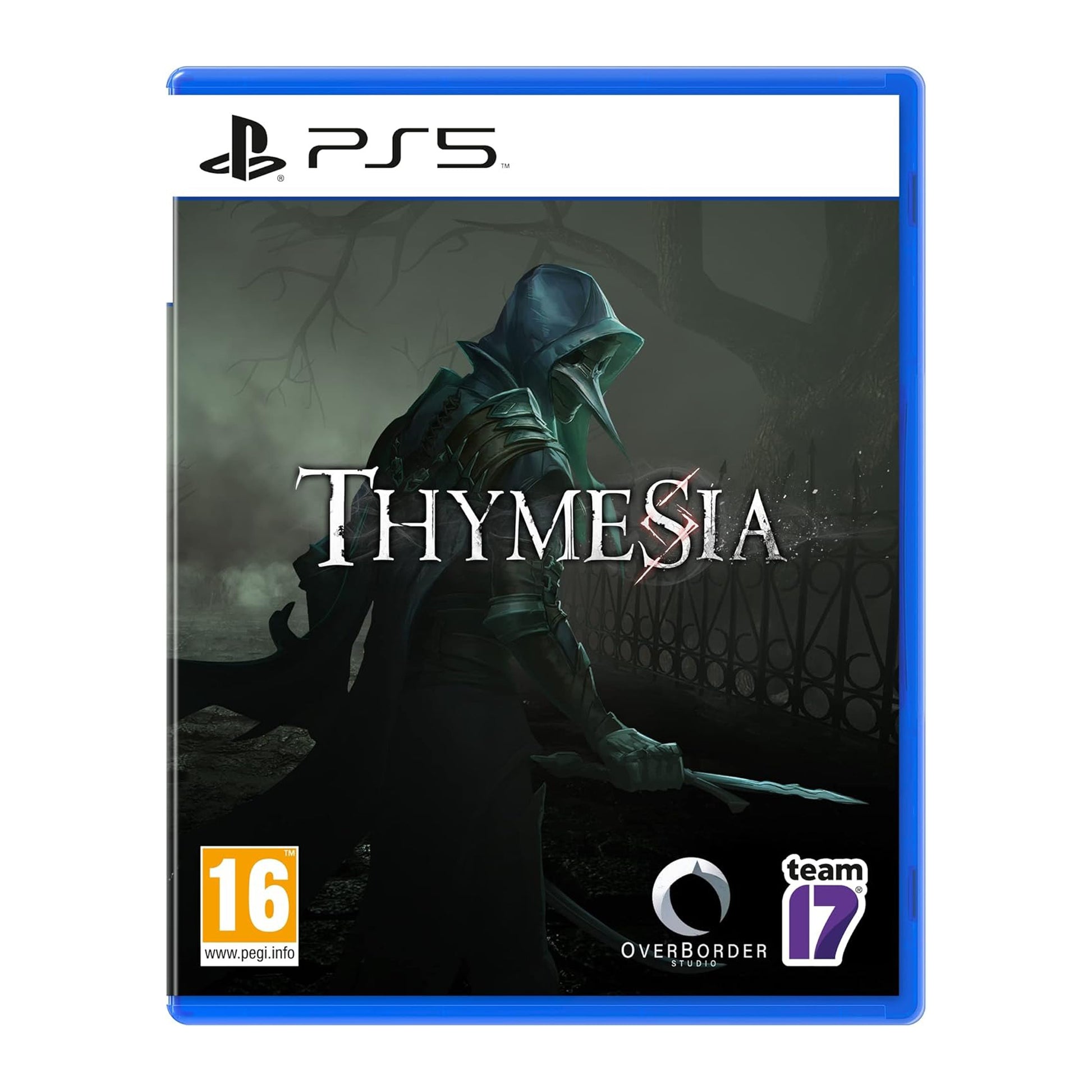 Thymesia PS5