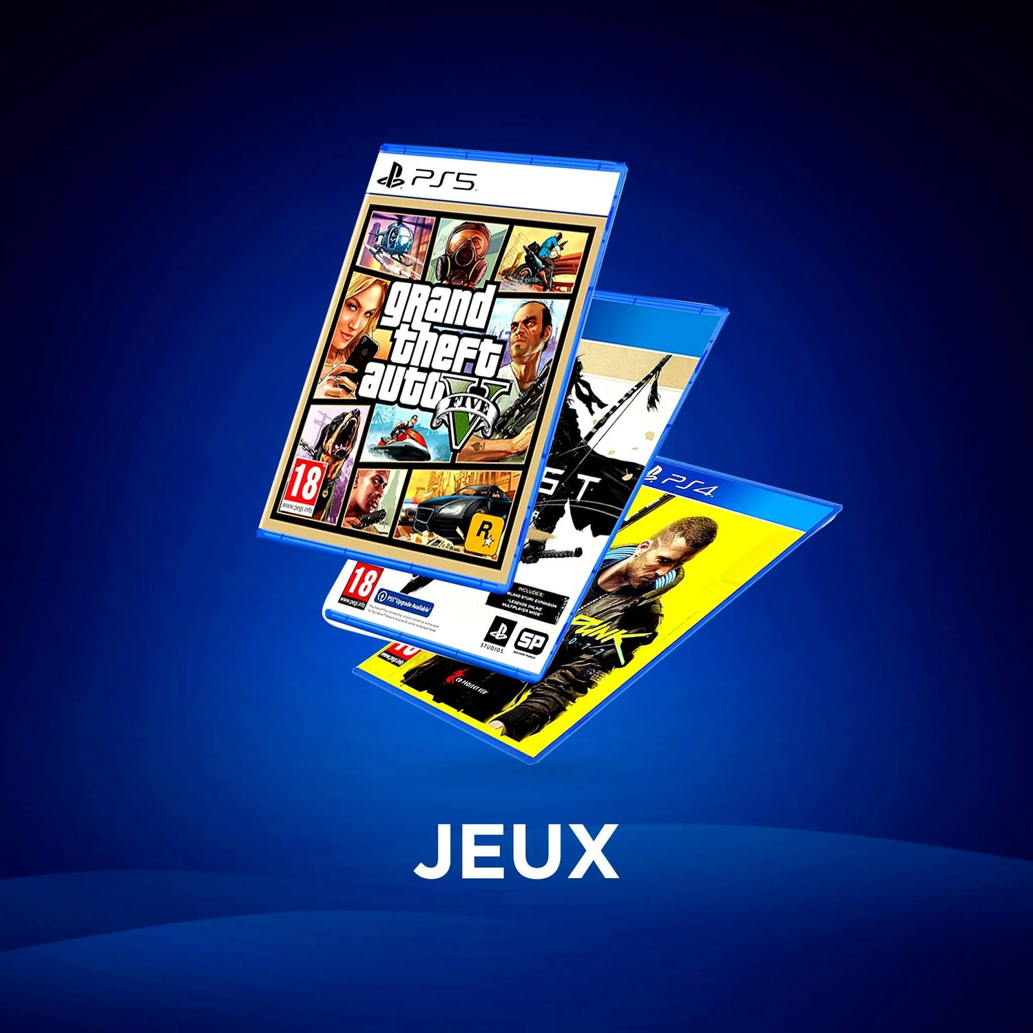 Jeux