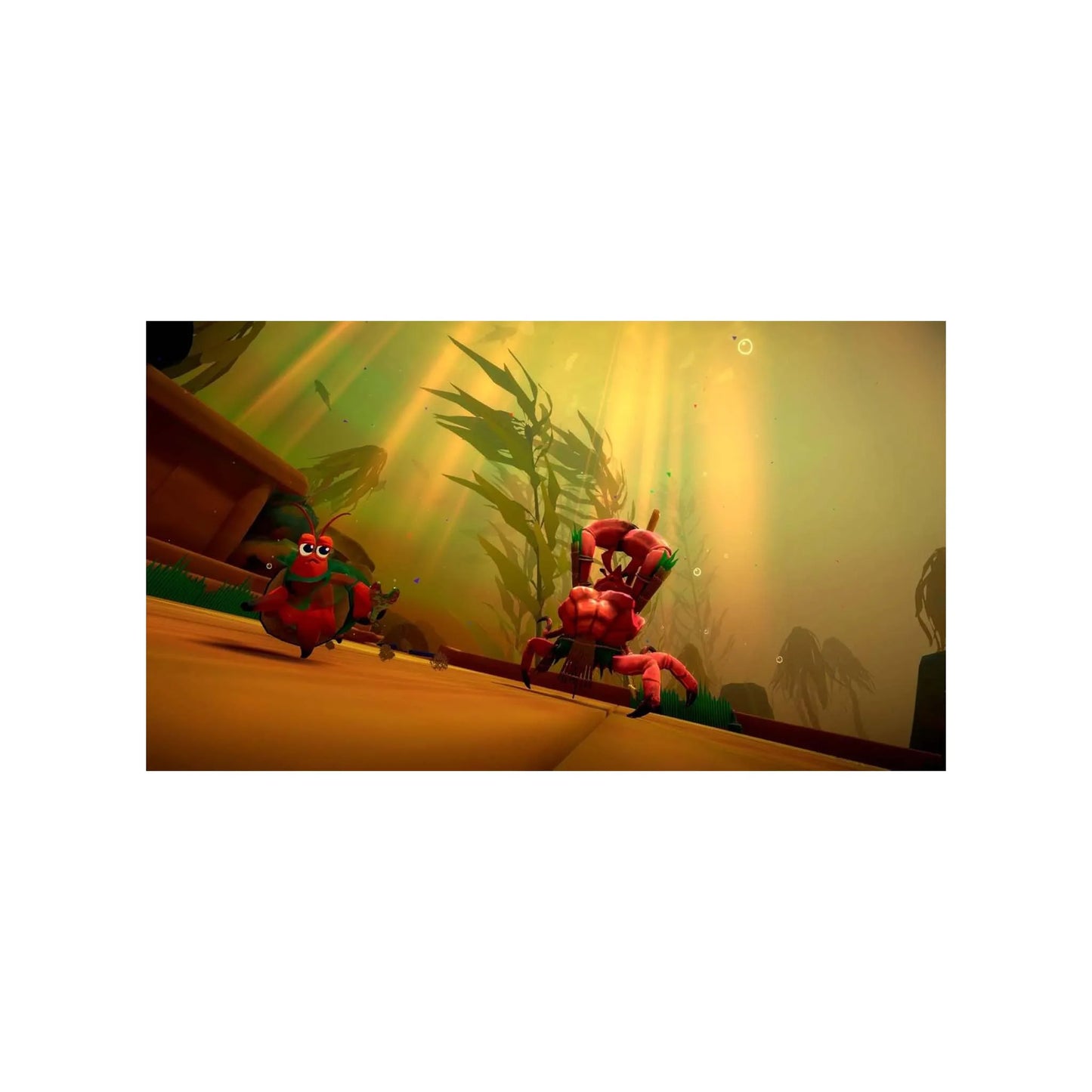 Another Crab's Treasure - PS5