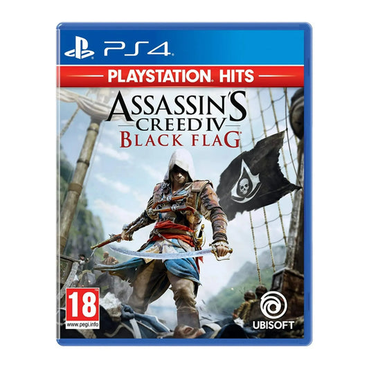 Assassin's Creed IV Black Flag