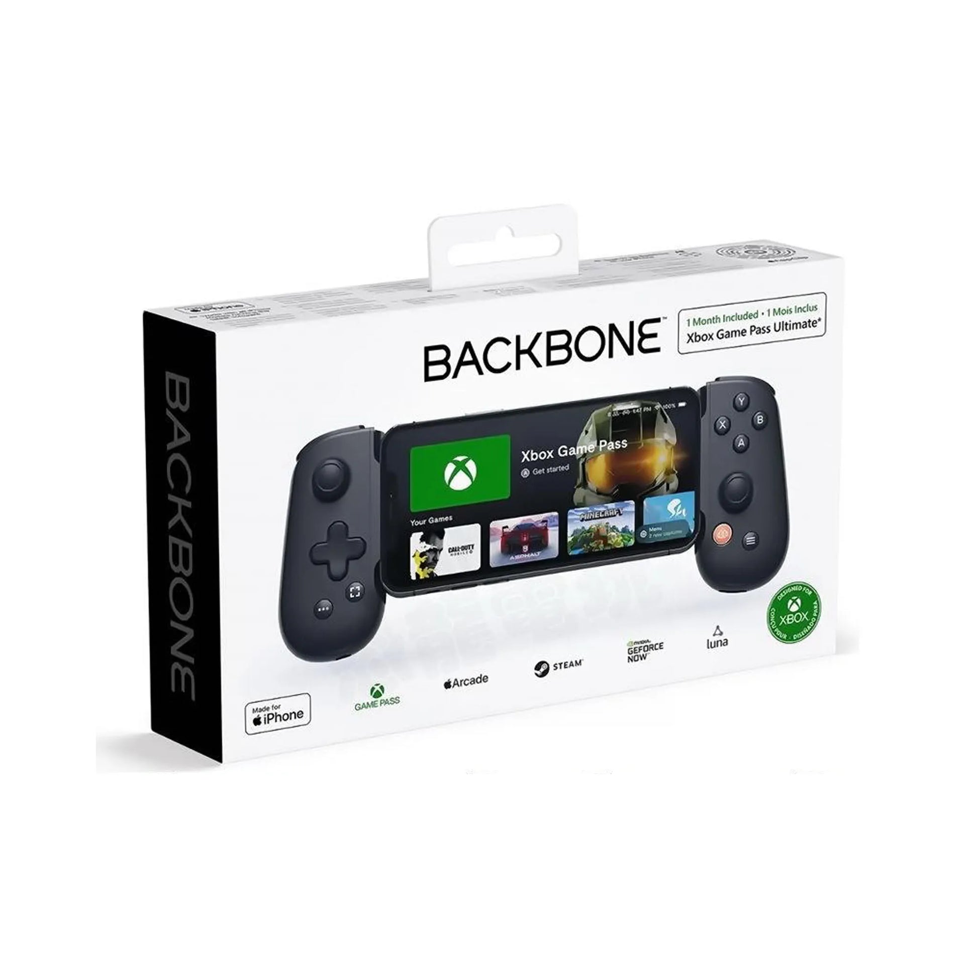 Backbone One Xbox for Iphone