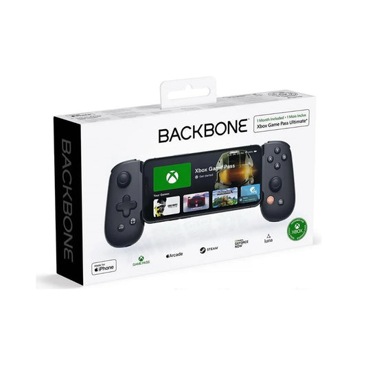 Backbone One Xbox for Iphone