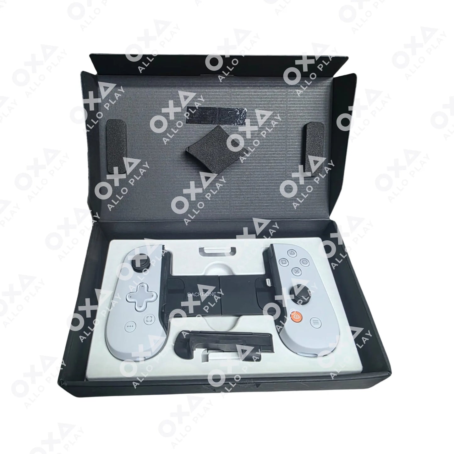 Backbone Iphone Occasion