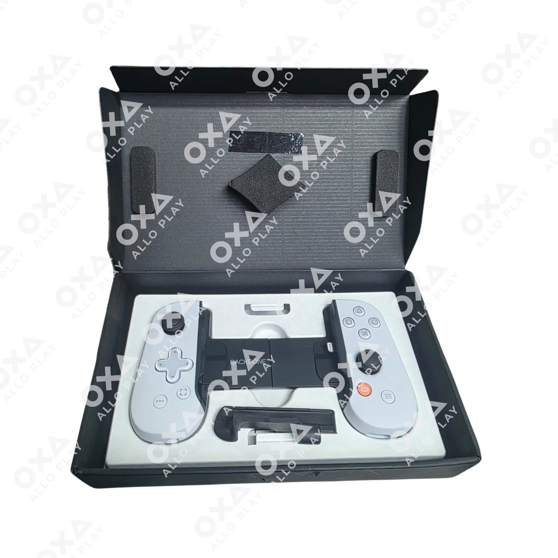 Backbone Iphone Occasion