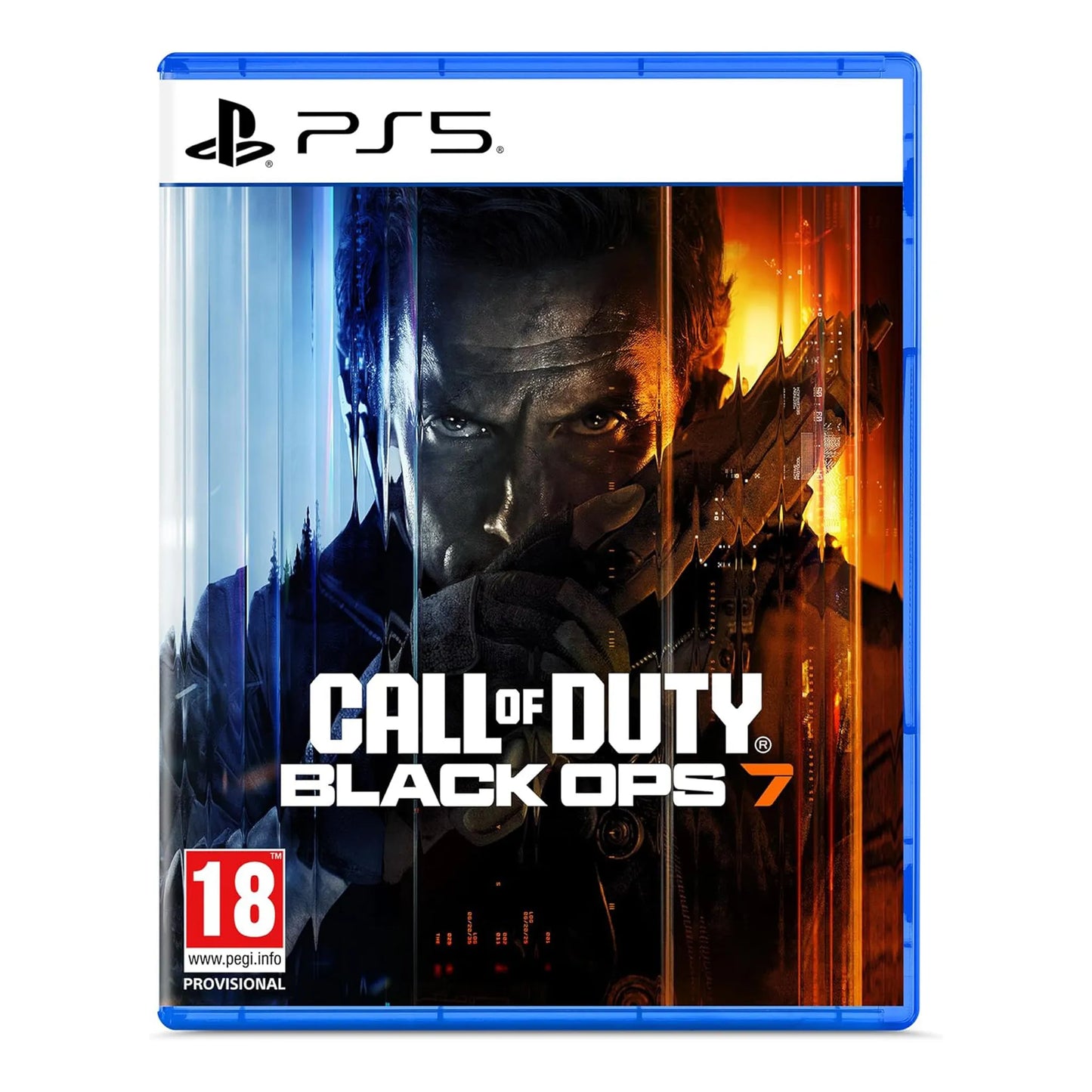 Call of Duty : Black Ops 7 - PS5