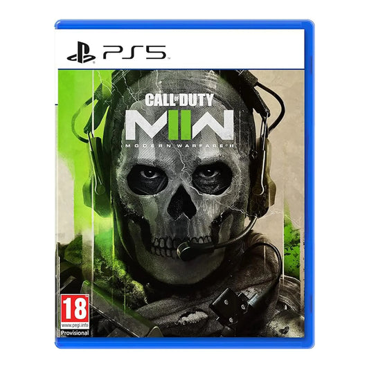 Call of Duty Modern Warfare II PS5