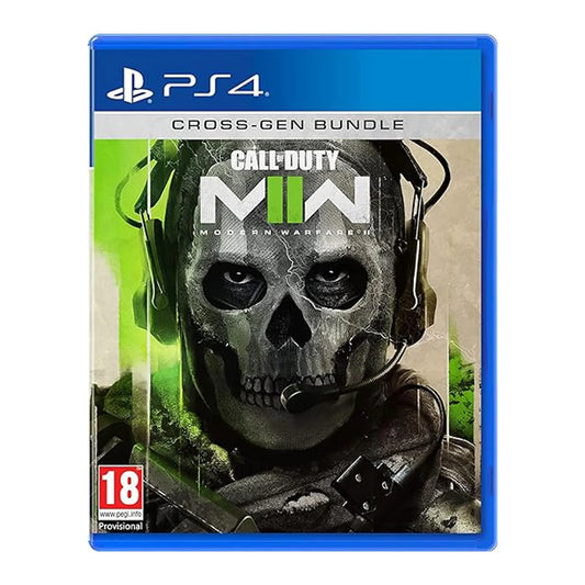 Call of Duty Modern Warfare II PS4 / PS5 incluse