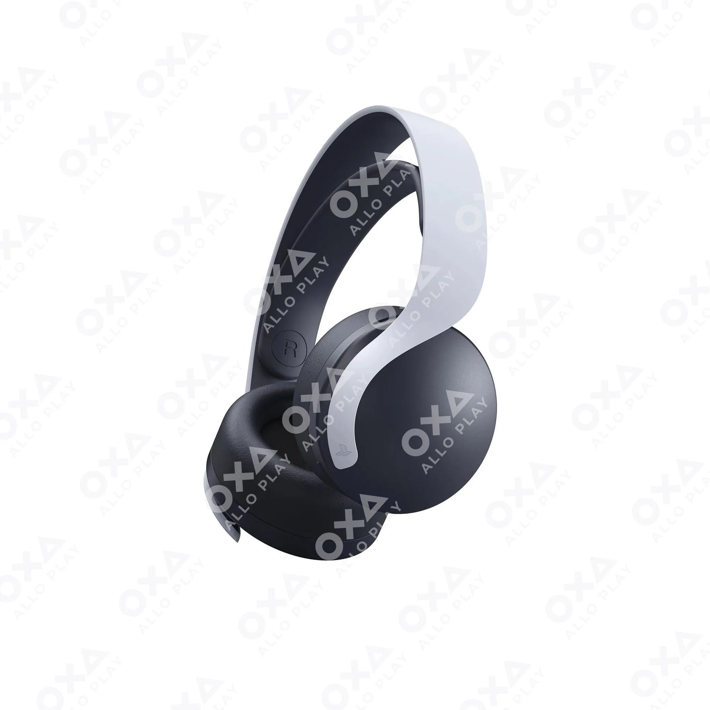 Casque Pulse 3D Occasion