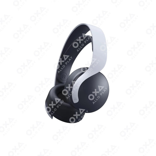 Casque Pulse 3D Occasion