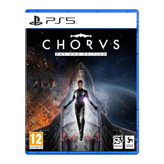 Chorus PS5