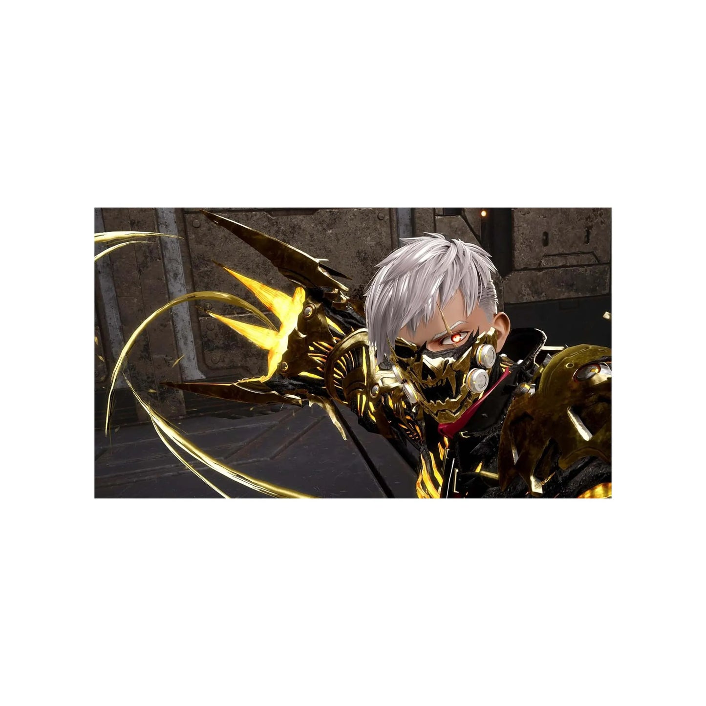 Code Vein II PS5