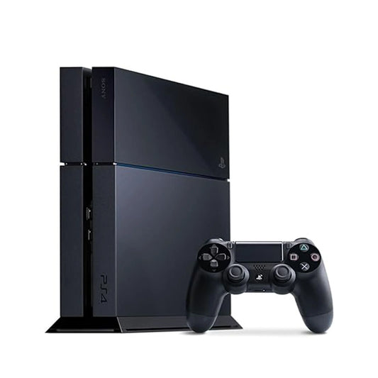 Console Playstation 4 500Go Neuve