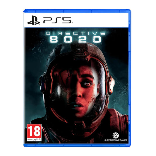 DIRECTIVE 8020 PS5