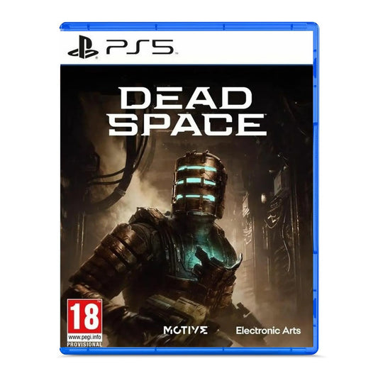 Dead Space PS5