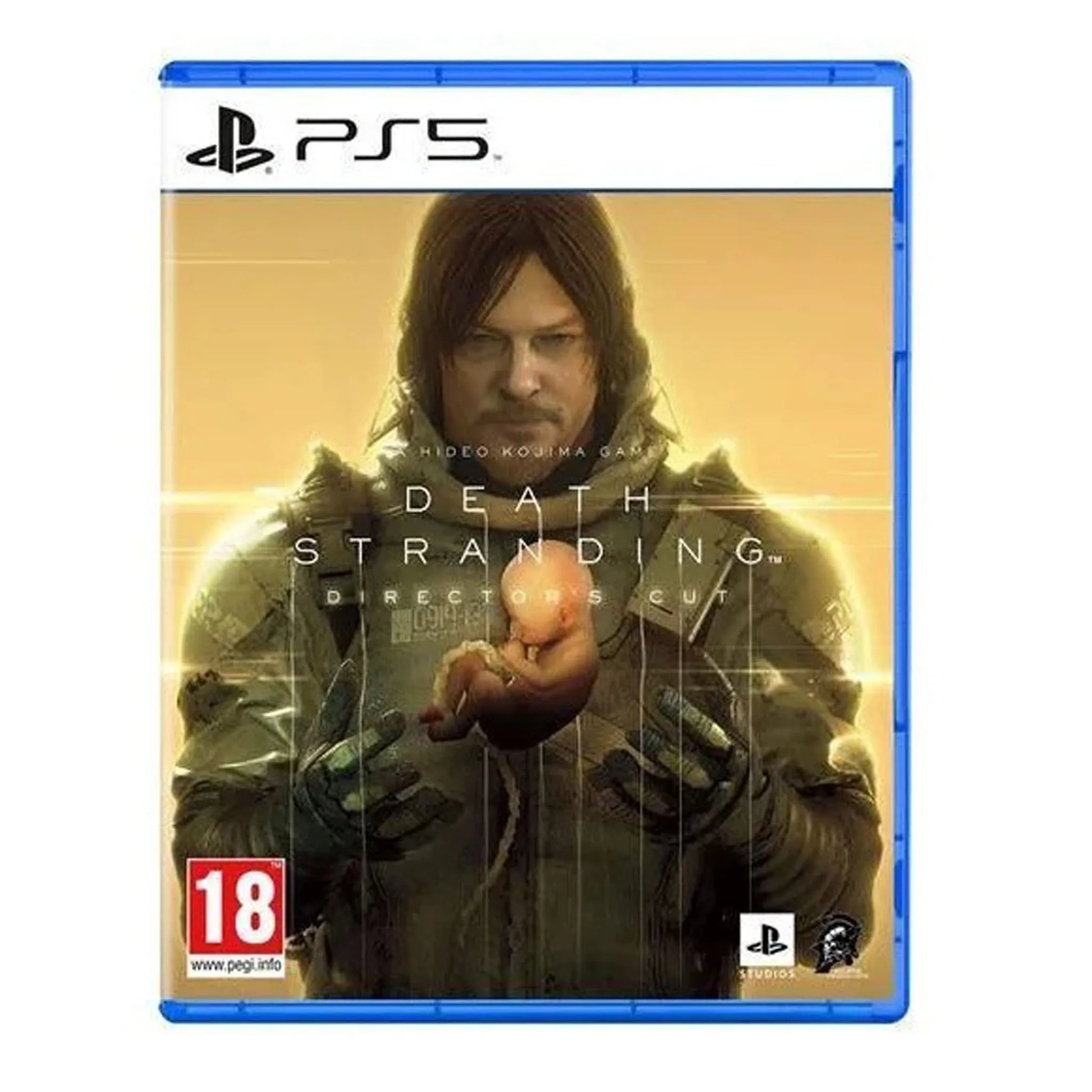 Death Stranding Director’s Cut - PS5