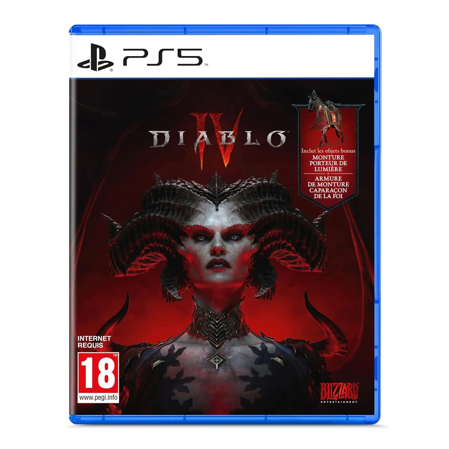 Diablo IV PS5