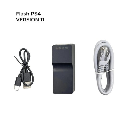 Dongle Flash PS4